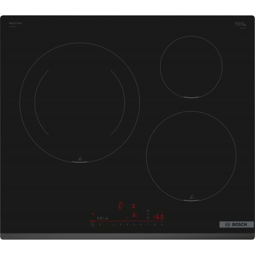 BẾP TỪ BOSCH CAO CẤP PIJ631HC1E- SERI 6 – Home connect